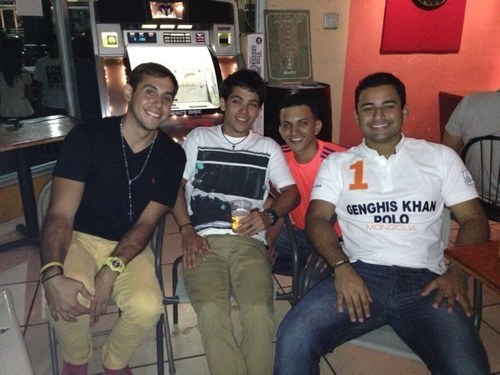 JoseTiradoQ's profile picture. 