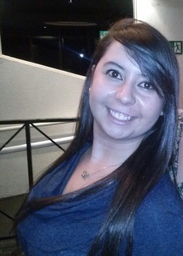 Gabybamorim's profile picture. O que verdadeiramente somos é aquilo que o impossível cria em nós. - C.L.