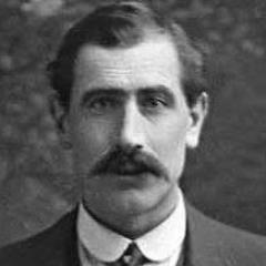 An Edwardian gentleman of leisure, living in old Lewes Town