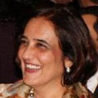 Ranjana Singh (@rsingh2000) 's Twitter Profile