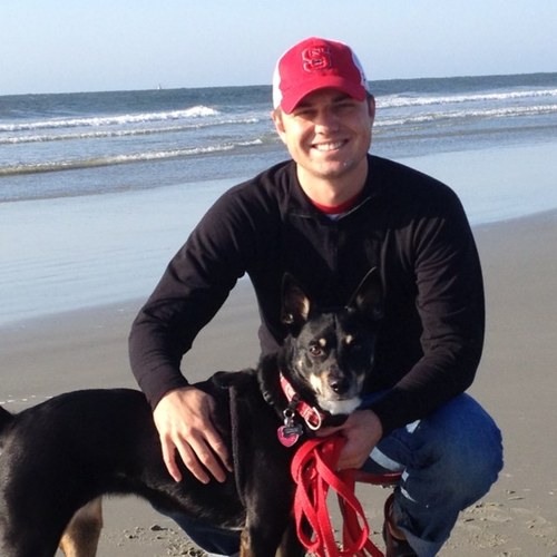 Husband, Father, T1D
Trying to follow as I learn how to lead. 
F3 Tweener