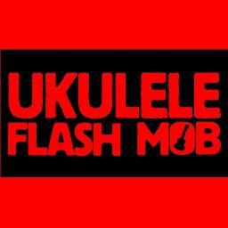Want to be a secret ukulele agent? Join our email list via the website. Then, we'll email you the details when the next one happens! Want lessons? @learntouke