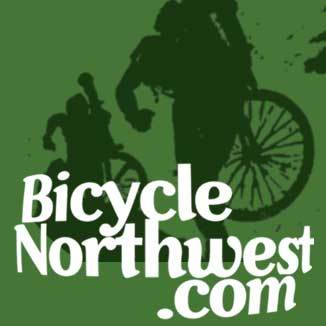Of the bike people, for the bike people, by the bike people...