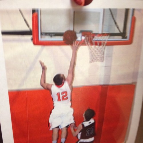 dcrisler12's profile picture. 