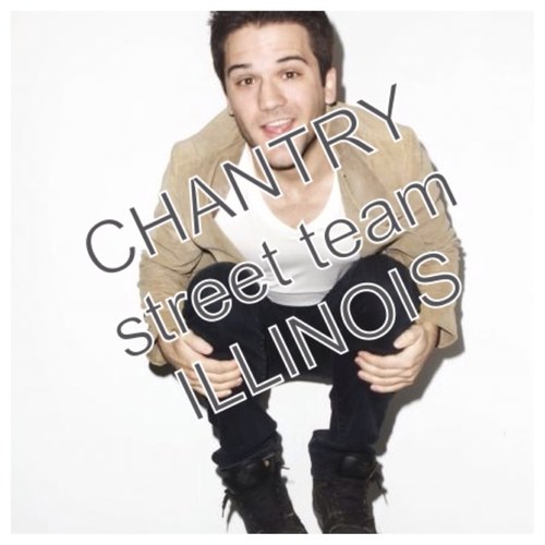 The official Illinois street team for @chancechantry ! Follow to keep in touch with Chantry's success! Get his new EP Now I Know here! https://t.co/bYQKyTihrT