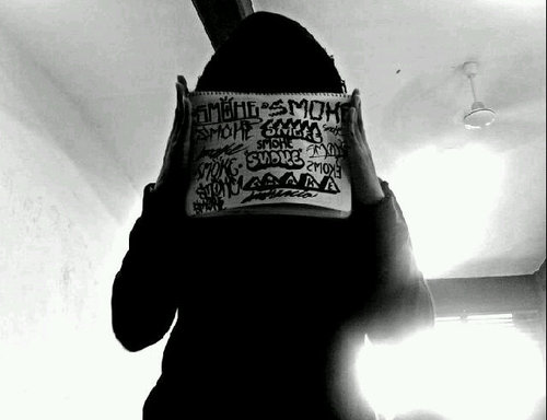 Top secret. :X