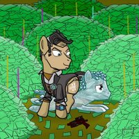 Handsome Jack (@mlp_handsomej) 's Twitter Profile