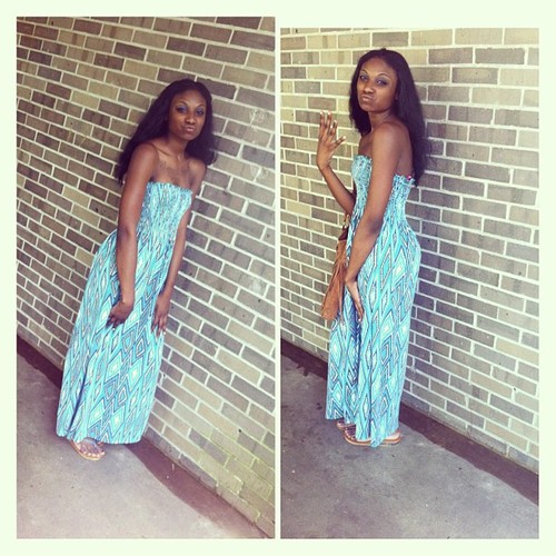 #400 #Gorqeous #Roll W nun But Dem Bad Btc's #Bossy #Long Weave Babe