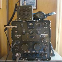 Radioaficionado XQ8FGC , ex CE8FGC , ex XR8H , dxista desde siempre !!!