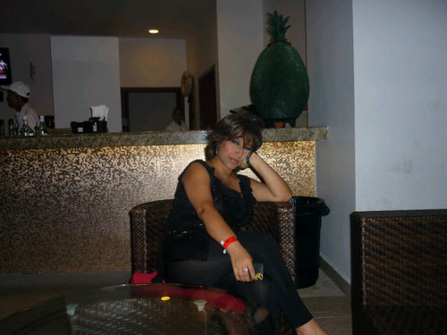 Paola_Casanova's profile picture. Linda