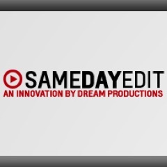 Same Day Edit - An Innovation By Dream Productions