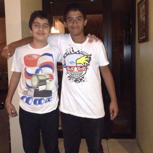 the2show1's profile picture. 