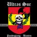 US Sección BADAK (@ultrassur_pdglg) Twitter profile photo