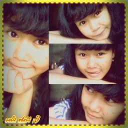 i'm sulistyo rini , from indonesia ,, im singer