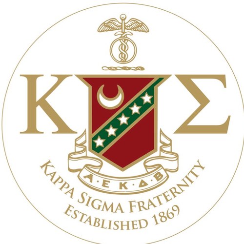 Kappa Zeta chapter of the Kappa Sigma Fraternity     at  Georgia Southern University