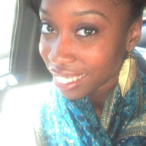 _jusTELme's profile picture. A simple girl who is blessed with everything God graces her with :) #KU #twinlife