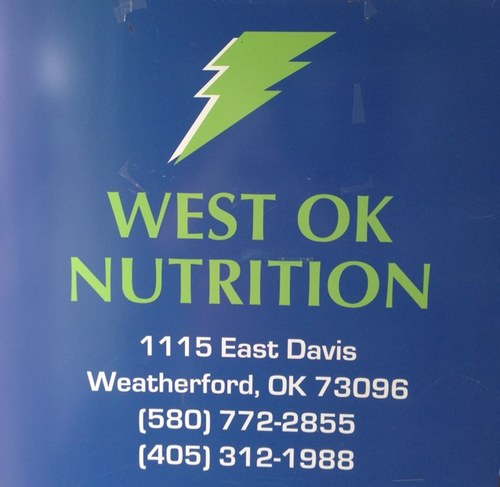 Weatherfords Herbalife distributor! Open 7:30am-5:30pm. 
Let us help you reach your weight loss or body building goals!