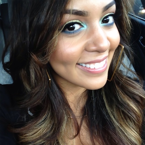 MakeupByCelly's profile picture. 