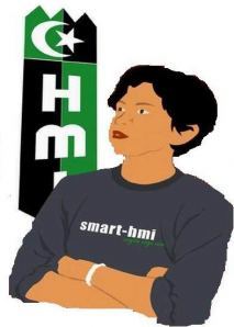 HMI_PANCASILA's profile picture. Akun resmi Himpunan Mahasiswa Islam Komisariat Universitas Pancasila | Info Training | cp : 08888317619