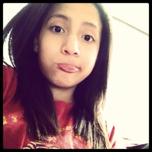 Thank you... LOVE YAAA Live ur dream and be who you wanna be dont change!!! Ur perfect the way you are!!! ~maricelys flores