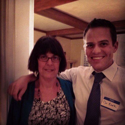 USFPedsRes's profile picture. 