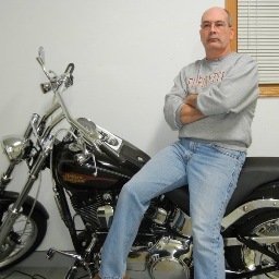 1harleydude54's profile picture. 