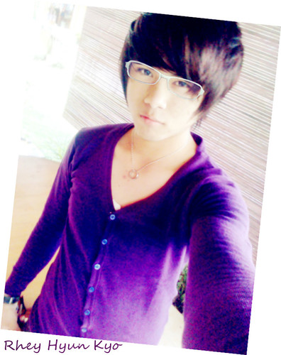 Saranghaeo :*