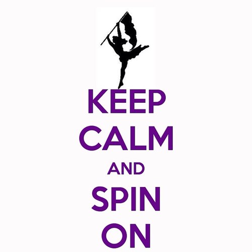 Live Love Spin ❤