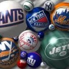 Covering #NYR #NYY #NYJ #BKN #NYI #NYM #NYG #NYK