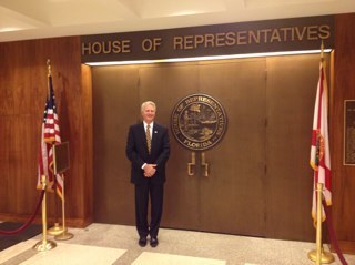 Florida House of Representative
District 22