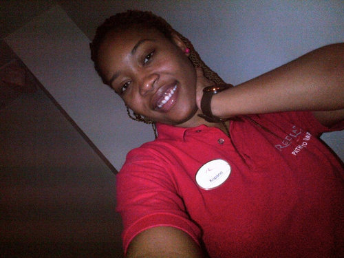 songbird_26's profile picture. God is my refuge and my fortress : singer , massage therapist, esthetician, nail technician #teamJesus #capricorn #teamMusic