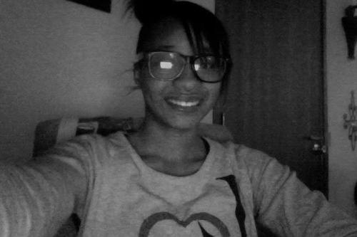 My Name is Gyana , But Follow me & Mention For a Follow Back ' Plain & Simple .