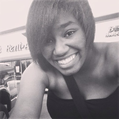 Im Summer. Im a child of God, a Daughter, a sister, a colleague, a minister, & a Student. NSU;PurpleNation'16