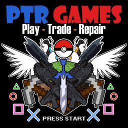 We repair game consoles & we've got a huge collection of current and classic video games!    

3505 E. Chapman Ave #D Orange, CA 92869 

(714) 769-4263
