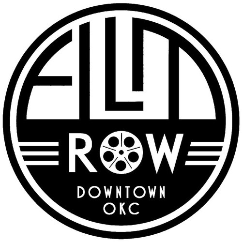 A creative, historic and vibrant destination within @ArtsDistrictOKC. Formerly home to film distribution offices for Hollywood studios. 🎥