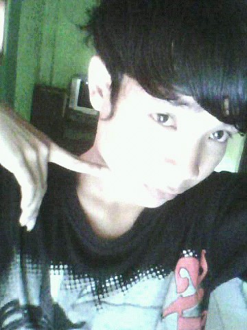 Koplakuye's profile picture. #Cinta bukan mimpi tapi
 harapan, bukan apa yang di dapat, tapi apa yang di rasa, cinta bukan puisi tapi #KATA HATI
http://t.co/alWHduR0aV