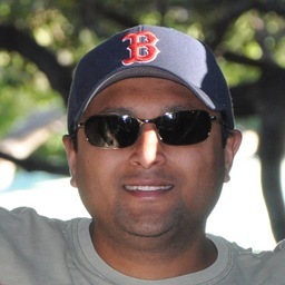 Apple enthusiast, #RedSox - Bruins - Patriots - Celtics fan.