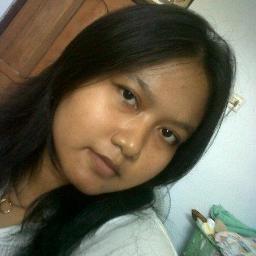 Selalu Senyum Ceria