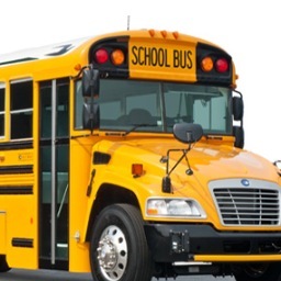 Brightbill Body Works has been serving the transportation industry since 1919. We offer vehicles from Blue Bird, Elkhart Coach, Goshen Coach and Turtle Top.