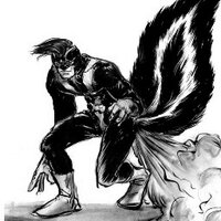 Skunk Rockets (@skunkrockets) 's Twitter Profile