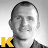 kolat's profile picture. Head Wrestling Coach U.S. Naval Academy - 2000 Olympian - World Medalist