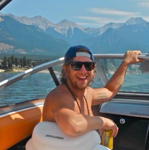 leeberj's profile picture. 