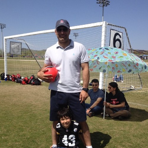 Hlopezmonroy's profile picture. University of Arizona