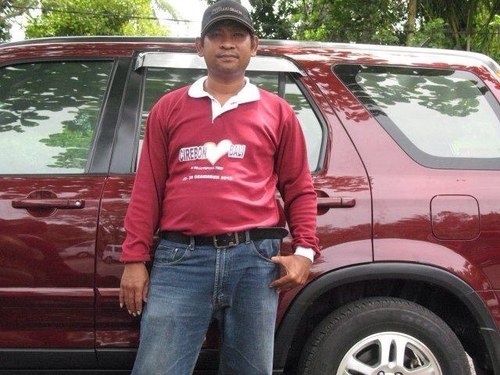 Alhamdulillah atas nikmat Mu hari ini ya Rabb....