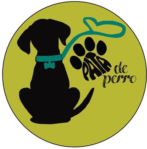Hola!! vámonos de Pata de Perro!! paseos recreativos, ejercicio y más para tu perro!. Sígueme!! :)