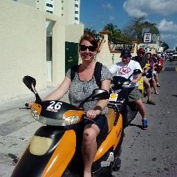 beckykizer's profile picture. On the adventurous journey that God has written for me!