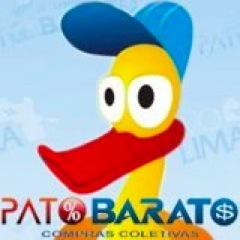 O Pato Barato é um portal de compras coletivas que está iniciou as atividades em Minas Gerais e tem por objetivo
a expansão para todo Brasil