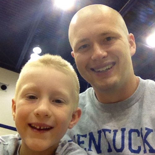 Follower of Jesus, Husband to MaryAnn, Father to Abe and Emily, Football Coach, Family Physician, BBN...
