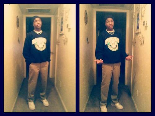 TaeTae_2Foolish's profile picture. Godd First , Talented &'dd Giftedd , Born To Hoop , Lil Nigga With A Bigg Dream #GrindDon'tStop!:^)))