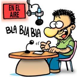 LaOficina_radio's profile picture. 